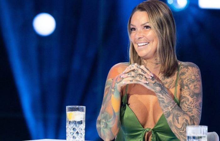 La «fille de l’UQAM» remporte un nouveau tour -.