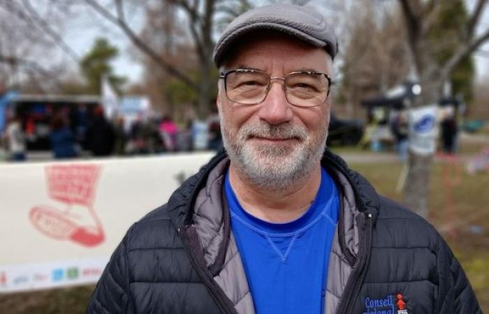 Un rassemblement à Rimouski contre les décisions de «l’austérité» du gouvernement -.