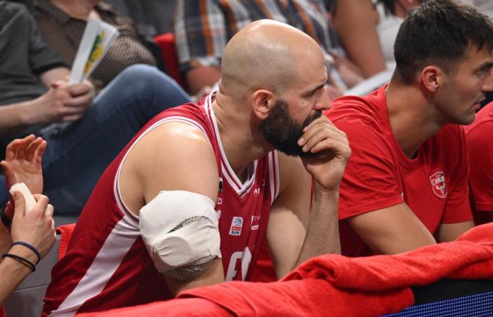 Elan Chalon fait le travail contre Strasbourg -.