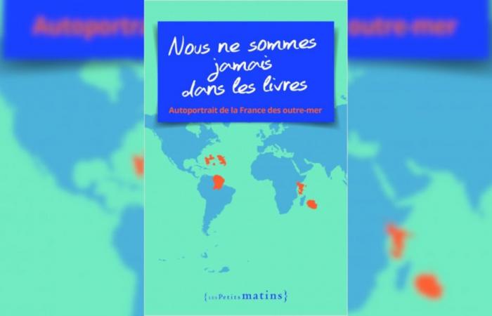 «Nous ne sommes jamais dans des livres», les histoires d’une hypocrisie persistante entre la France et son outre-mer -.