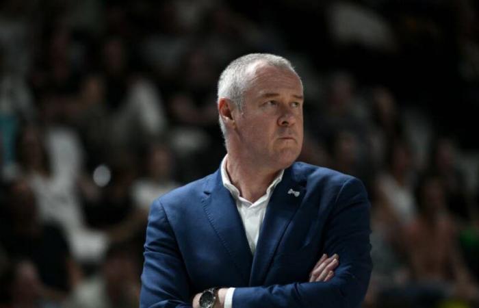 «Lorsque vous ne jouez pas bien, il est important de gagner» -.