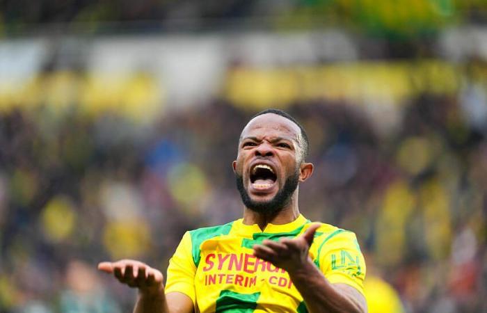 La plupart des nouvelles du FC Nantes d’hier (vendredi 2 mai) -.