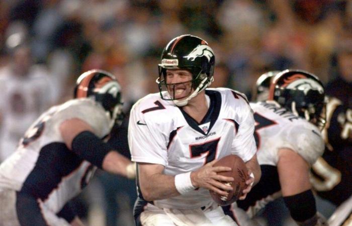 Les autorités révèlent des détails déchirants sur l’accident de golf de John Elway tandis que l’enquête se déroule comme une touche dramatique d’un scénario.
