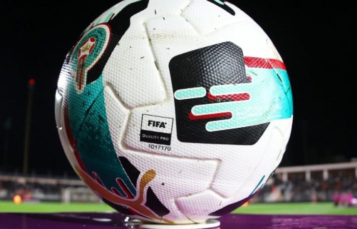 Botola Pro D1 INWI (29e jour): Demandez le programme!