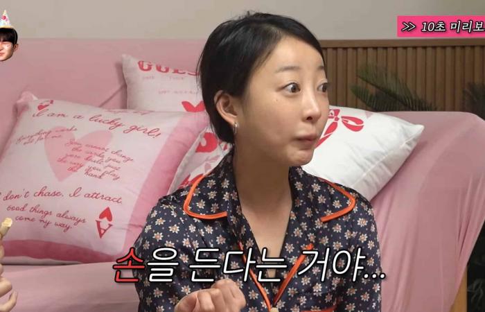 Les idoles de K-pop oscillent tout, les utilisateurs d’Internet sont indignés -.