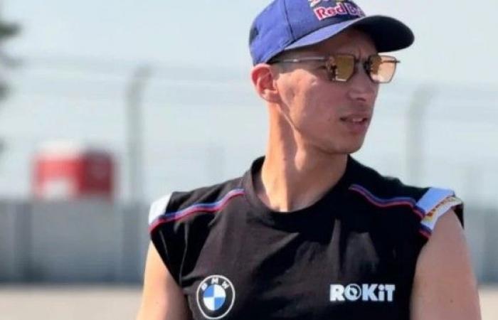 «Toprak Razgatlioglu? Je suis très impressionné par ce qu’il fait, mais je préférerais qu’il aille à Yamaha» -.