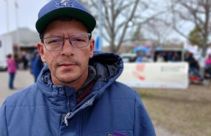 Un rassemblement à Rimouski contre les décisions de «l’austérité» du gouvernement -.
