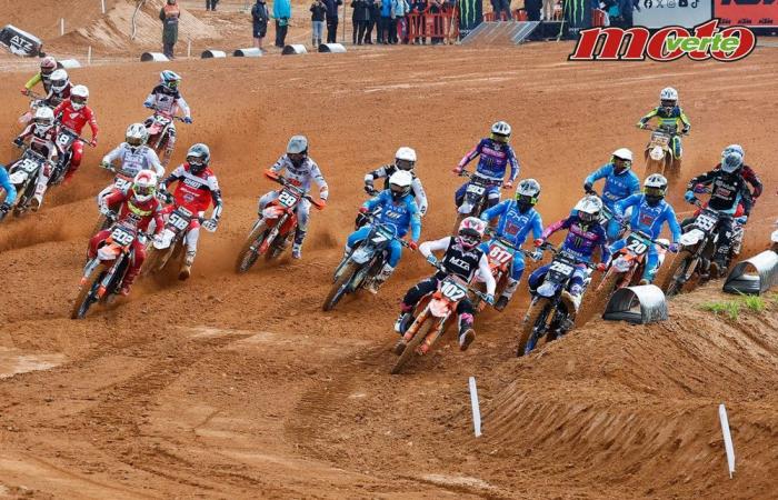 Mxgp Portue -.