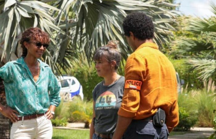 «Melissa se mettra en danger ainsi que son couple…» annonce Sonia Rolland sur la continuation de la série de France 2 -.