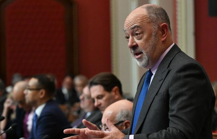 Fédération omnipracienne des médecins | Les médecins rejettent l’offre du Québec -.