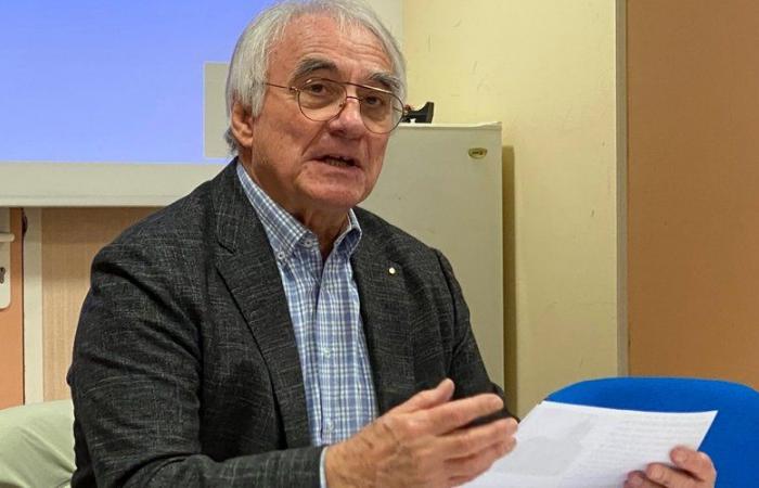 Bernard Ouardes, l’historien rebelle, est décédé à 81 ans -.