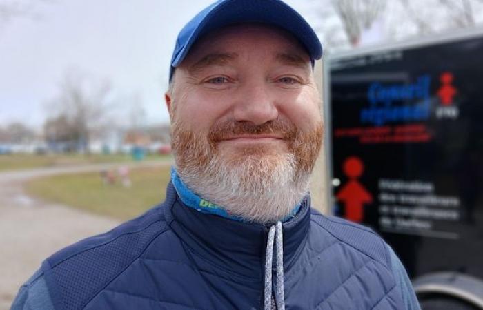 Un rassemblement à Rimouski contre les décisions de «l’austérité» du gouvernement -.
