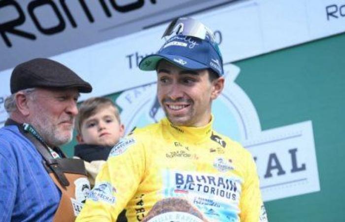 Martinez voulait se venger -.