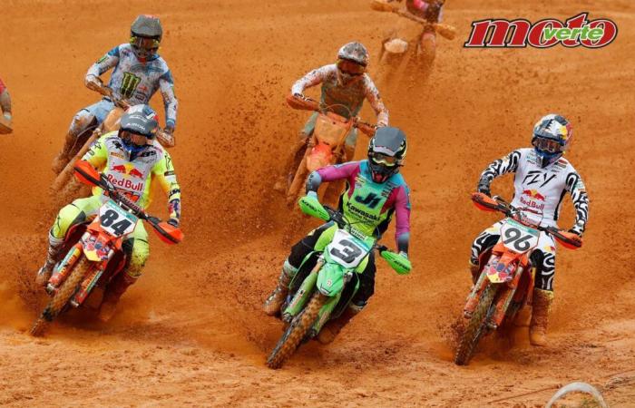 Mxgp Portue -.
