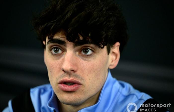 Comment Fermín Aldeguer a effacé des doutes sur sa promotion dans MotoGP -.