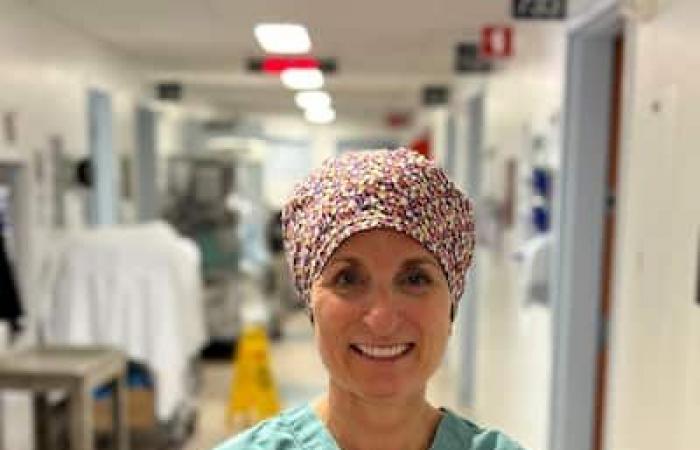Voici 4 domaines d’expertise qui profitent à tous les Québécois et qui font de l’hôpital Maisonneue-Rosemont un établissement vital -.