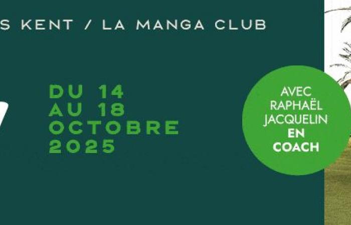 Ugo Coussaud tient son rang et remporte le titre national -.