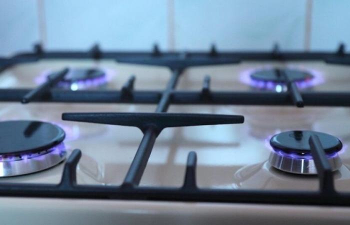 Société: Jusqu’à la baisse des prix du gaz? : Nouvelles – .