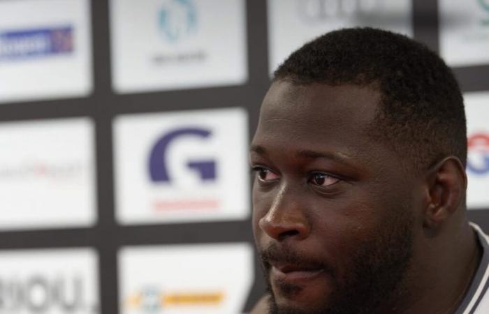 «Nous le savons et ils le savent, tout est réinitialisé!» – #magsport -.