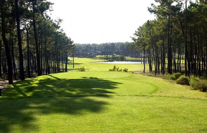 Rénovation du cours de golf PGA Aroeira No. 2 -.