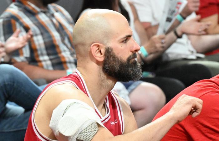 Elan Chalon fait le travail contre Strasbourg -.