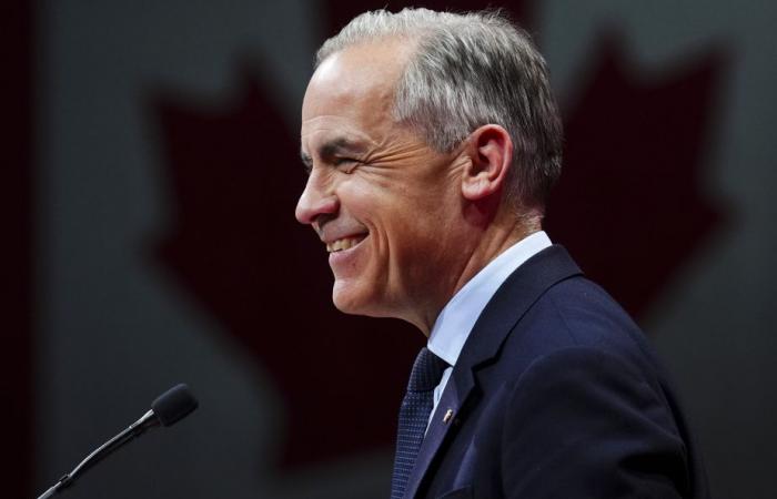 Journée mondiale de la liberté de la presse | Mark Carney s’engage à protéger les médias d’information -.