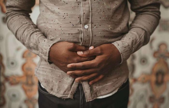Avec l’âge, les cellules souches activent et favorisent l’accumulation de graisse abdominale -.