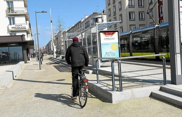 Cinq raisons de vous mettre en selle avec le défi All by Bicycle in Brest -.