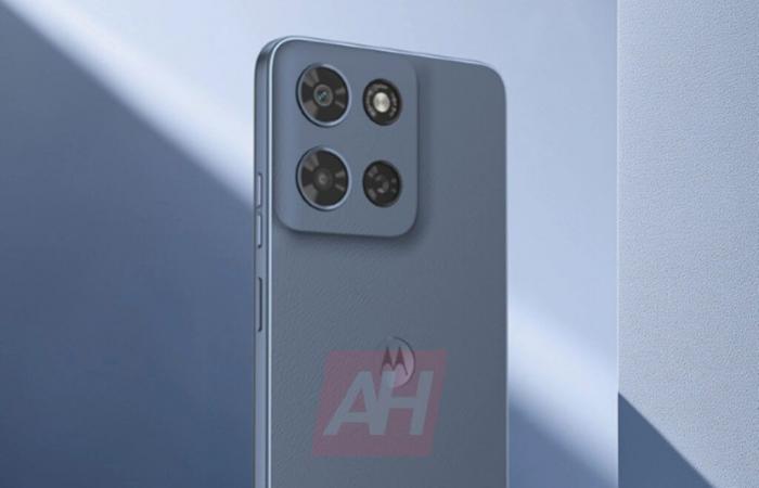 Le Moto G 2026 et le Moto G Power 2026 font l’objet de premières fuites -.