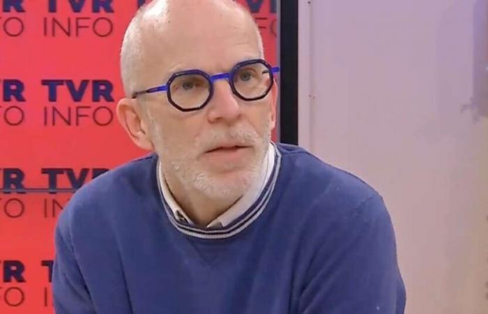 Le Livre de la fin de la vie par Vincent Morel -.