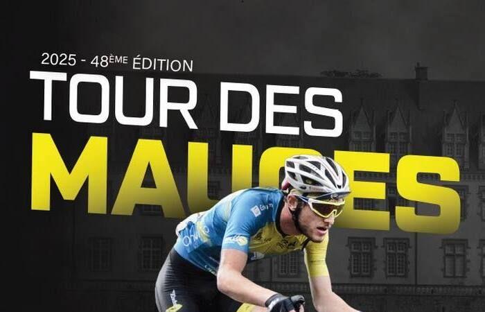 Tour des Mauges May 3, 2025 E1 ranking – .