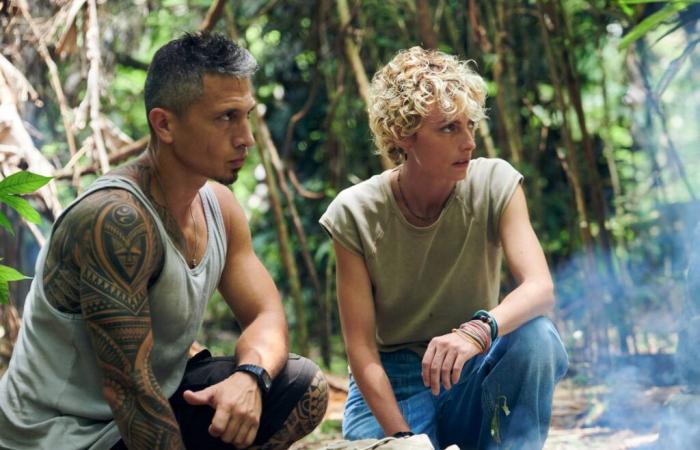 Sara Mortensen change enfin son registre, que disent ces «meurtres non publiés? -.