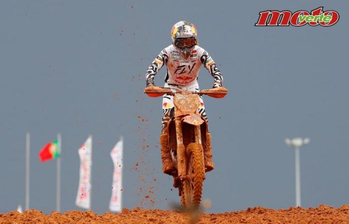 Mxgp Portue -.