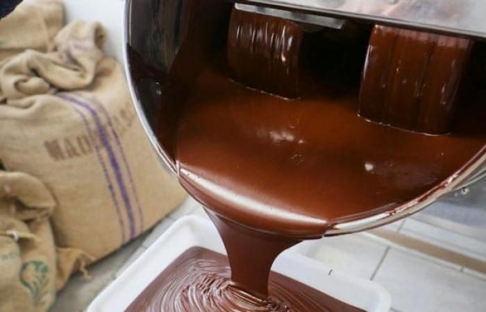 Vers un flot de produits faibles -.