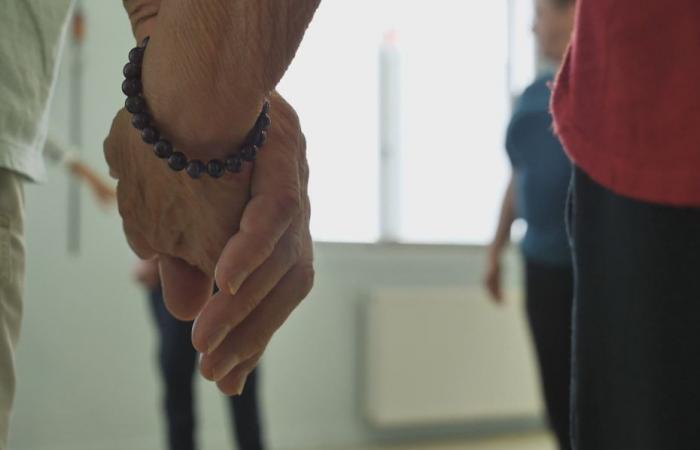 L’activité physique comme remède contre la maladie d’Alzheimer en Martinique -.