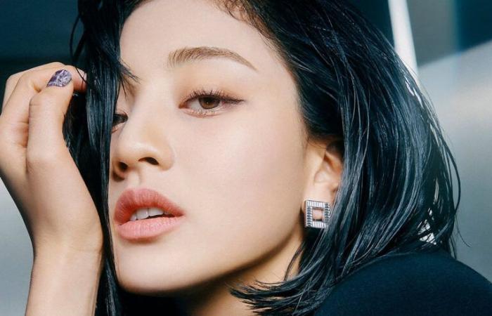 Jihyo (deux fois) a acheté un immeuble pour 2,5 millions d’euros-k-gen -.