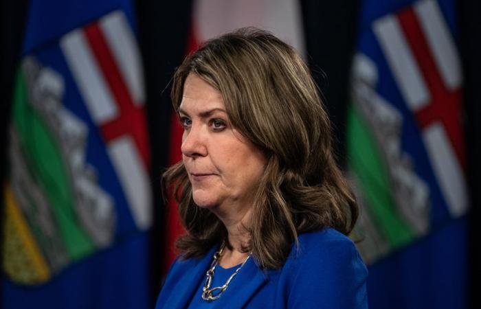 Après les élections fédérales | Les Albertains se mobilisent pour la séparation du Canada -.