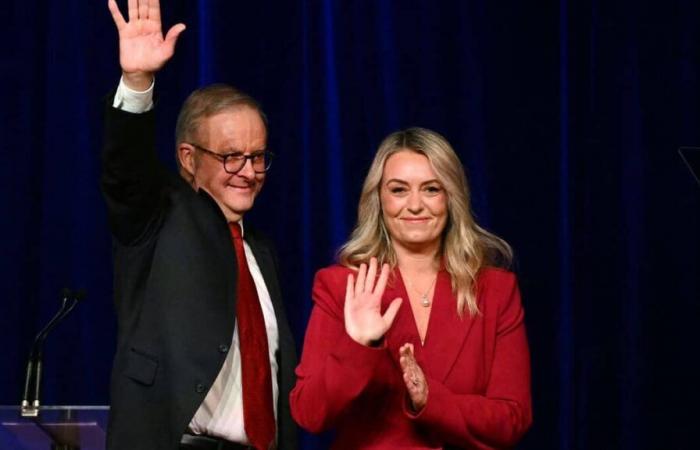 Le travail gagne à nouveau les élections législatives -.