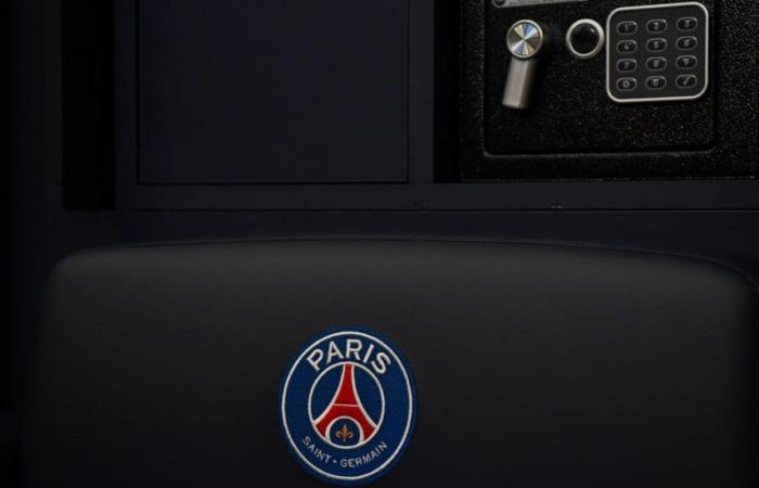 Pierre Ménès annonce un joueur de haut niveau au PSG! -.