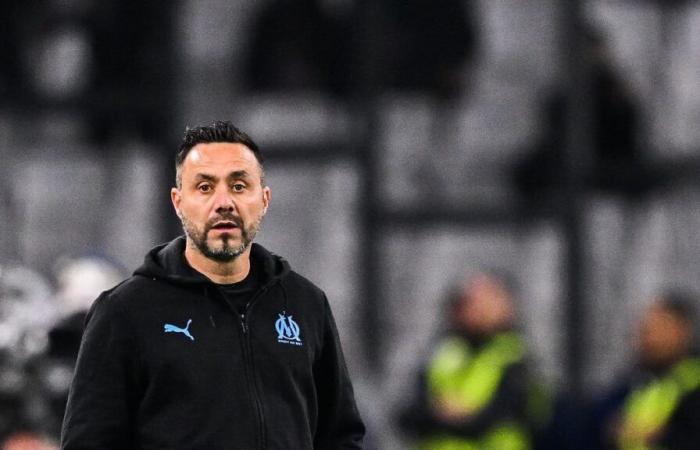 Om a planté, de Zerbi avouant -.