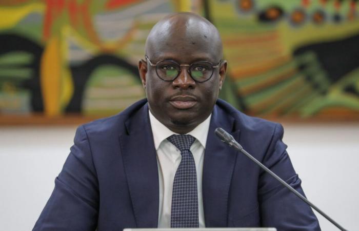 Le trésor public sénégalais soulève plus de 193 milliards de FCFA -.