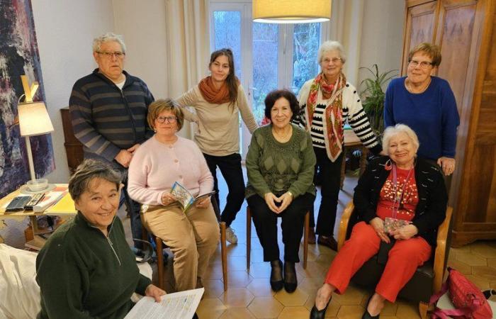 Le cercle s’élargit à Saint-estave –