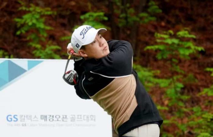 Le Jazzatananond-Baekjun Kim Journée de déménagement difficile pour Julien Sale -.