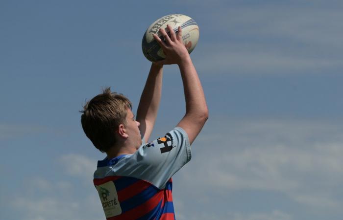 the cadets of the Montchanin – Autun – Le Creusot atomize Genlis – .