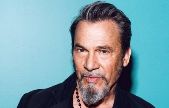 Pourquoi a d’abord refusé Florent Pagny, a signé Vianney -.