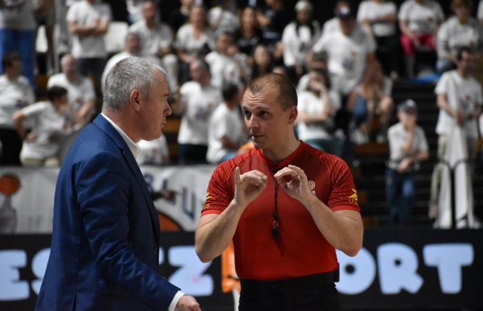 JDA Dijon triomphe sur les Gravelines et fait un grand pas vers le jeu -.