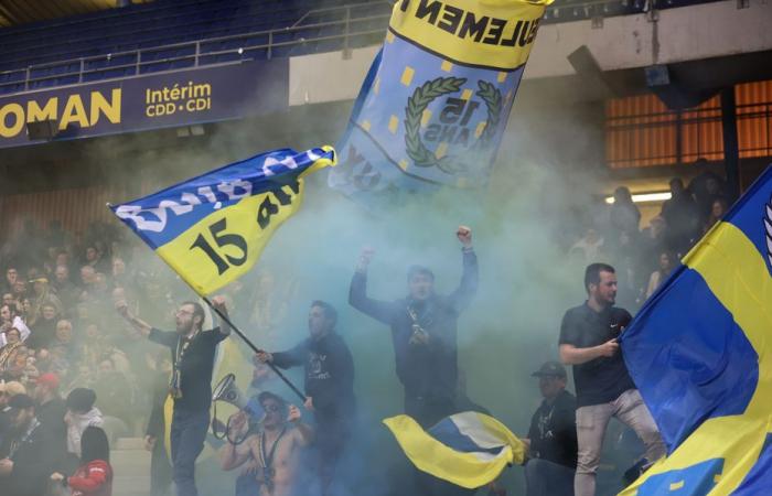 Le FCSM jouera bien dans National 1 la saison prochaine, mais avec quel entraîneur? -.