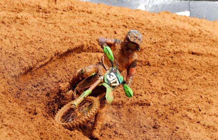 Mxgp Portue -.
