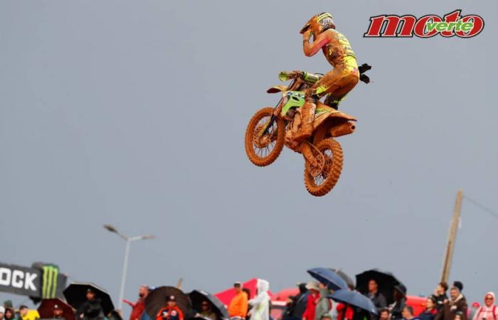 Mxgp Portue -.