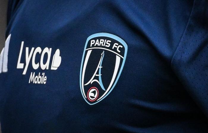 De retour à Ligue 1, le Paris FC ne veut pas griller les étapes -.